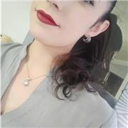 Maestra de Terapia de estimulación cognitiva y terapia ocupacional adaptada a diversos grupos etarios